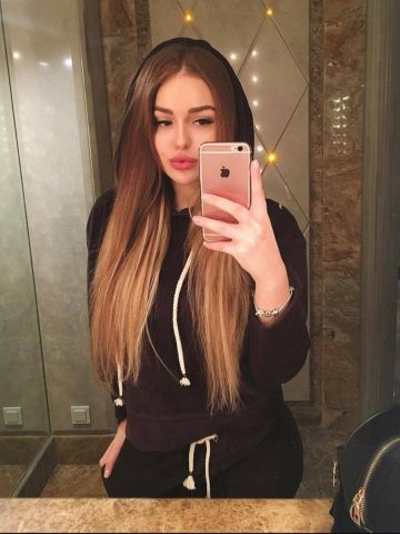 Марина