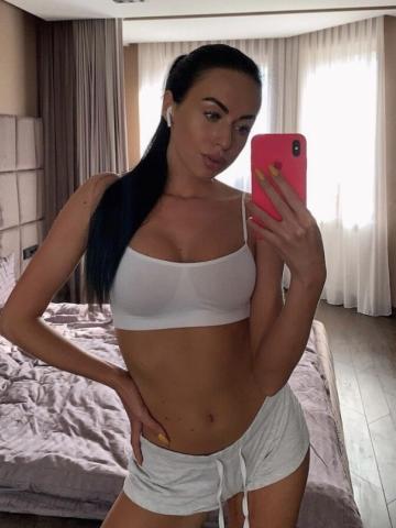 Индивидуалка Алина Фотография 2